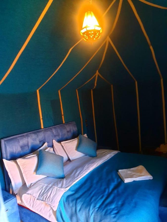 Zahra Luxury Desert Camp Ξενοδοχείο Merzouga Εξωτερικό φωτογραφία